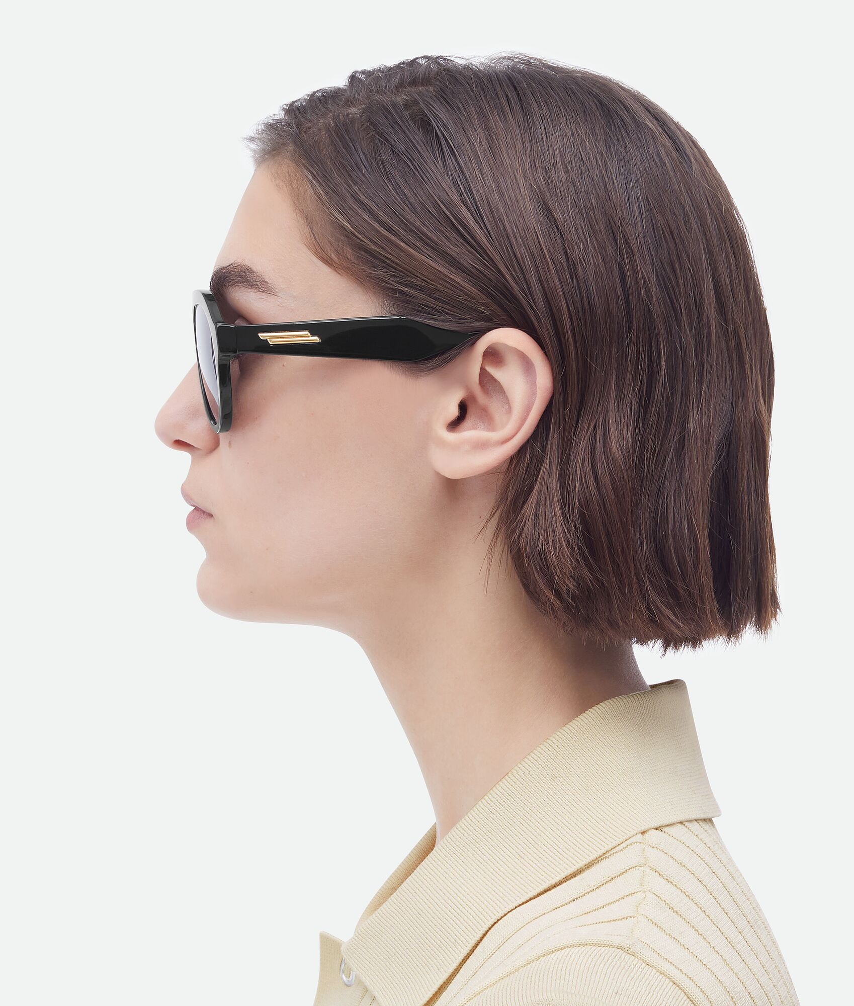 Classic Aviator Sunglasses - 5