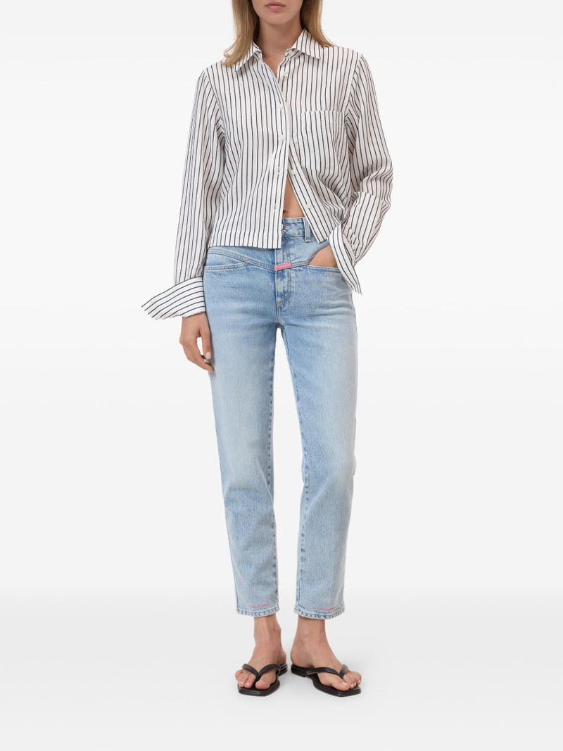 CLOSED Pedal Pusher jeans outlook