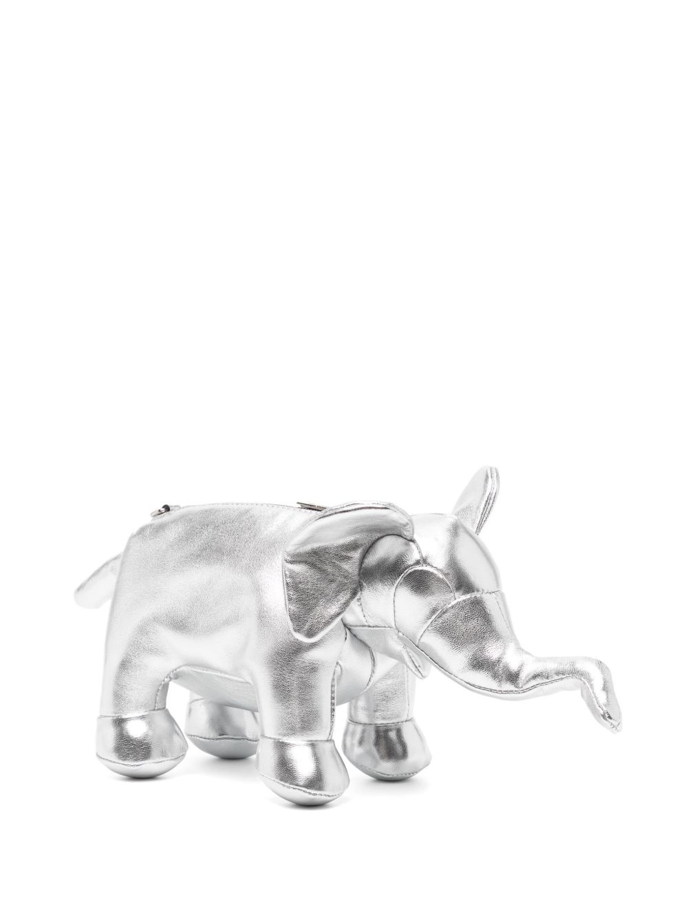 mini "Dolls" elephant messenger bag - 3