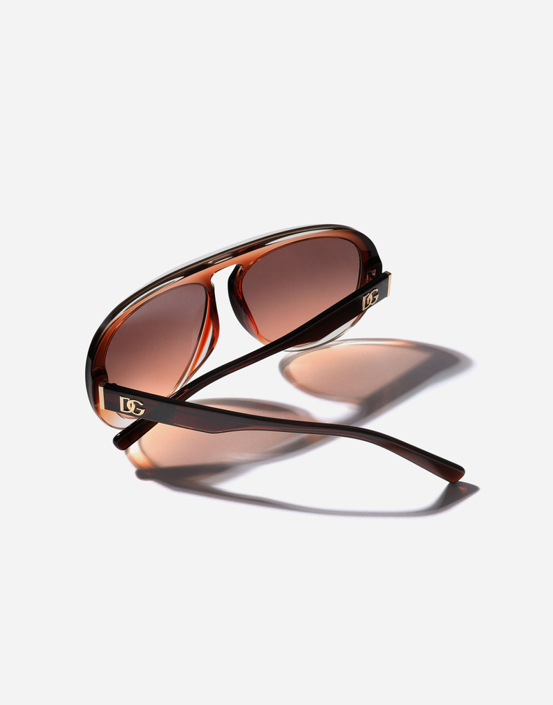 Maiolica Arancione sunglasses 5
