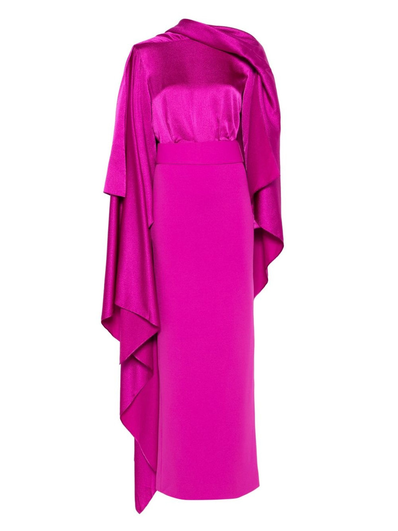 Rosalia maxi dress 1