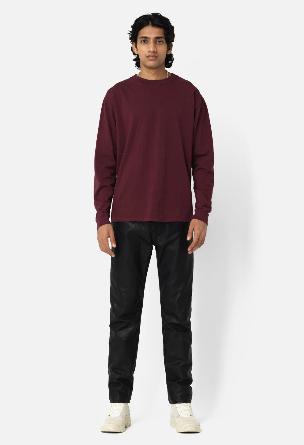 LS UNIVERSITY TEE - 4