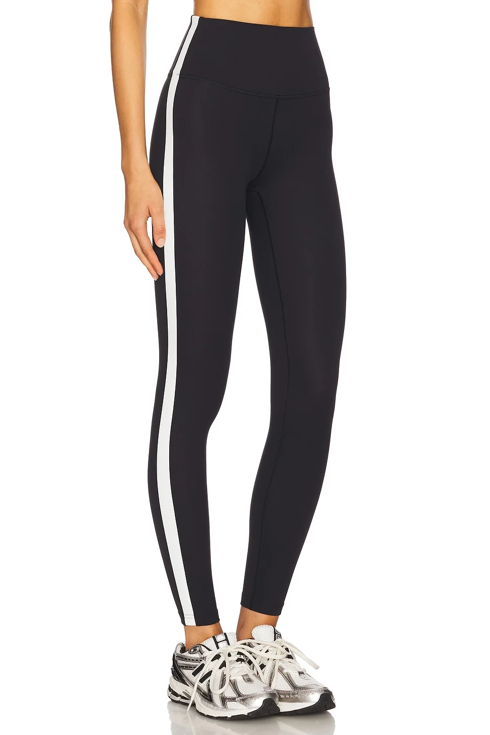 Clare High Waist Rigor 7/8 Legging - 1