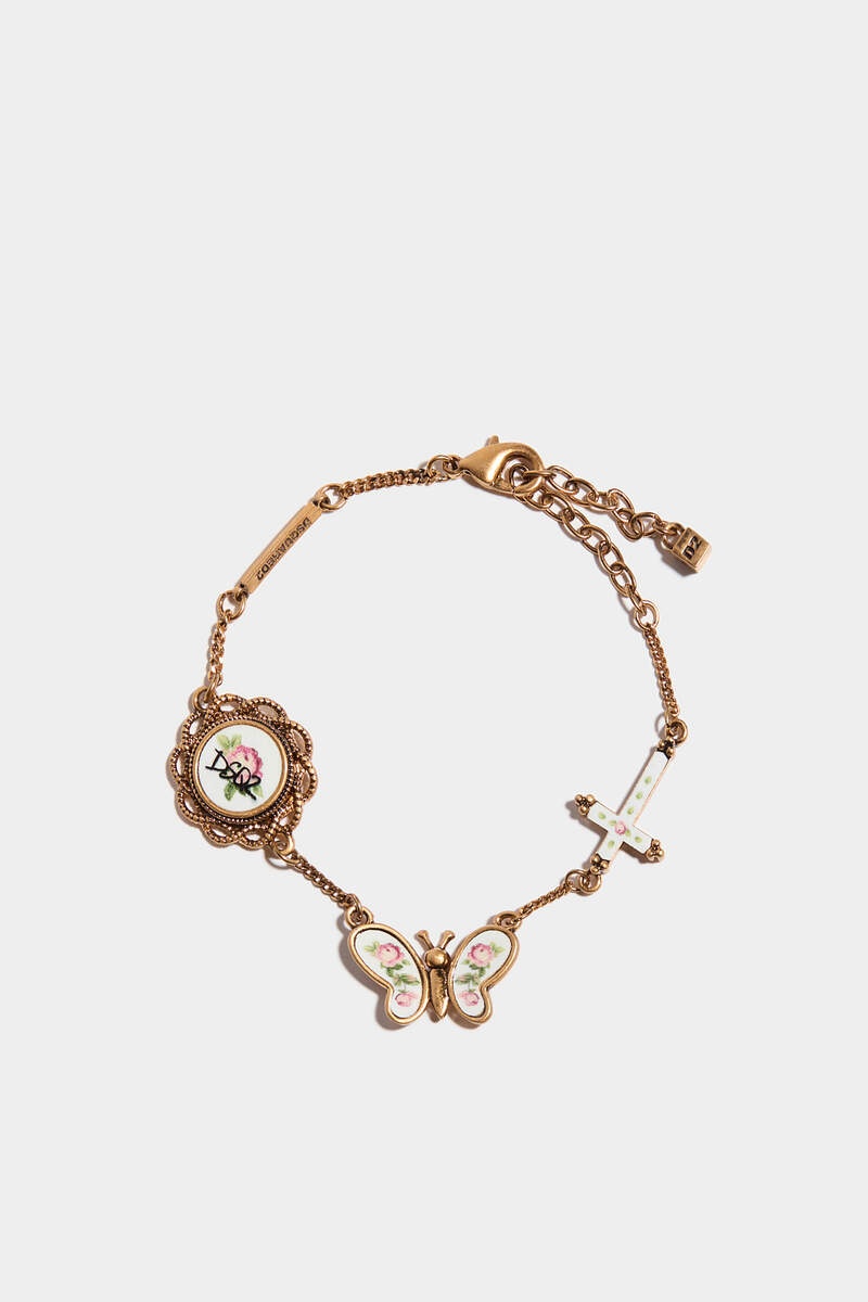 GRANNY'S BUNCH BRACELET - 1