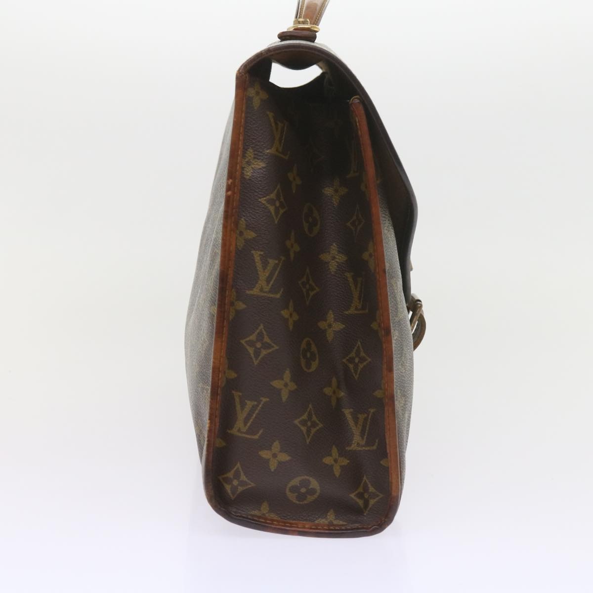 LOUIS VUITTON Monogram Beverly Hand Bag M51120 - 5