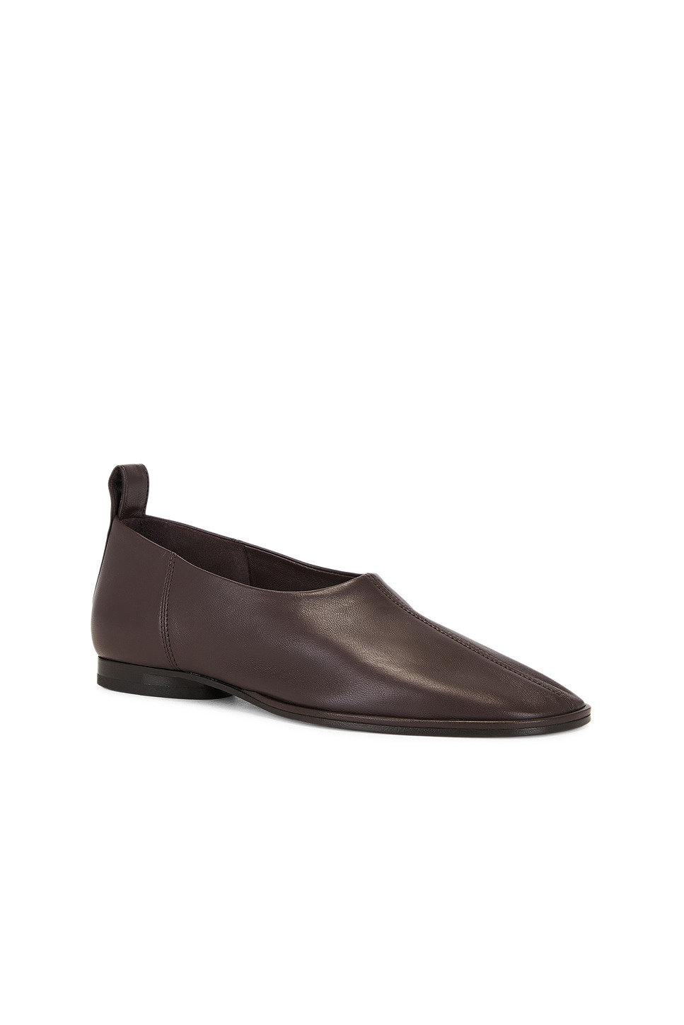 Glove Slip On Flat - 2