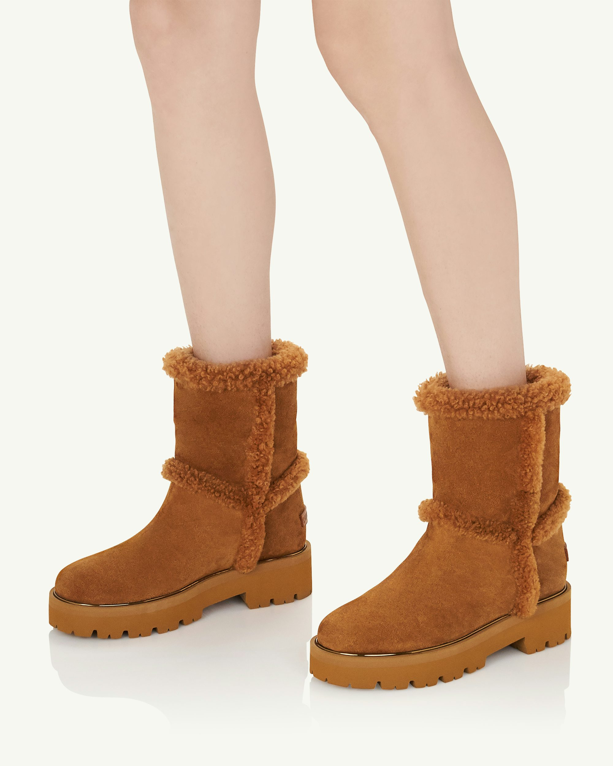 Teddi Bootie 20 - 5