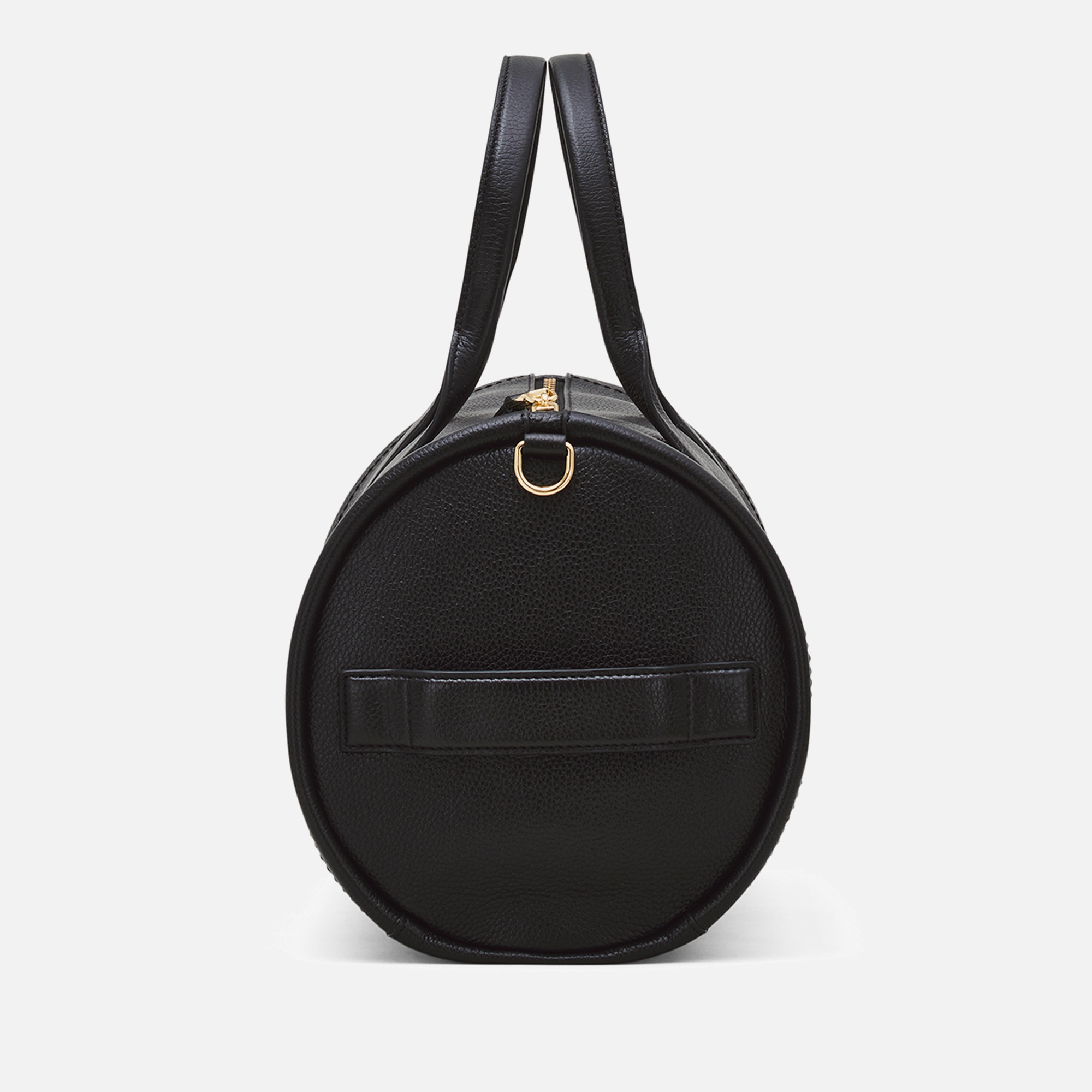 Marc Jacobs The Large Leather Duffle Bag - 4