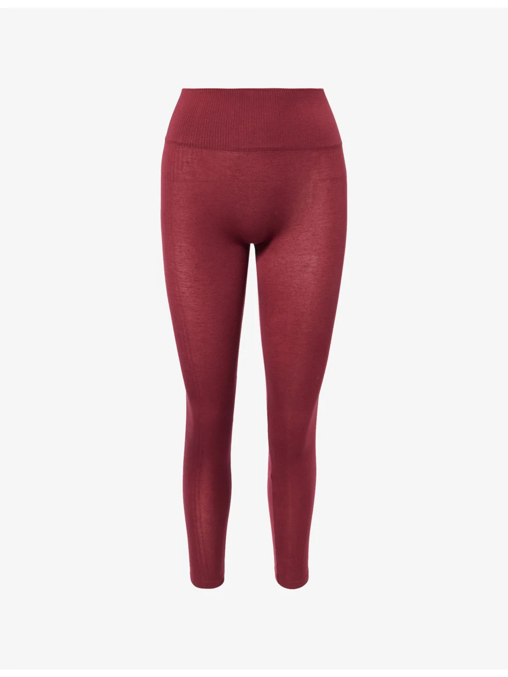 Alliance III Stretch-Woven Ski Leggings - 1