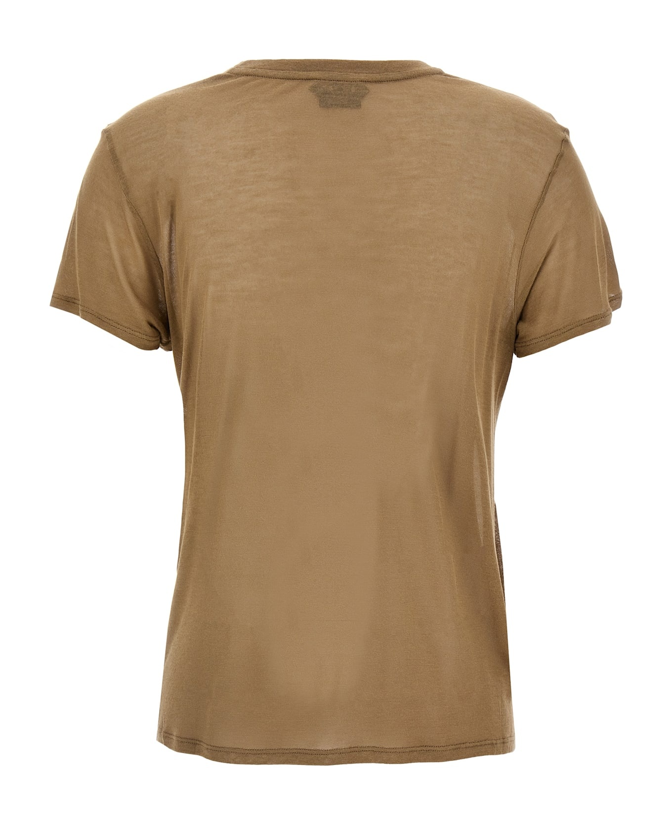Bamboo T-shirt - 2
