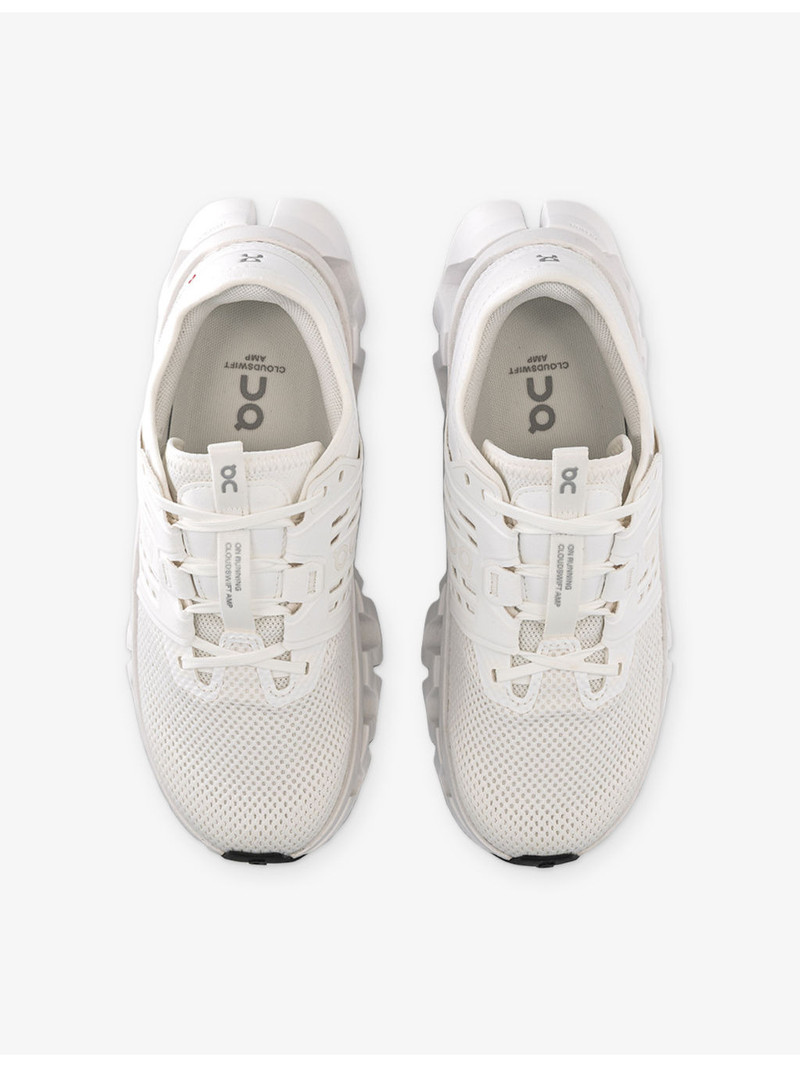 Cloudswift Amp Mesh Trainers 2