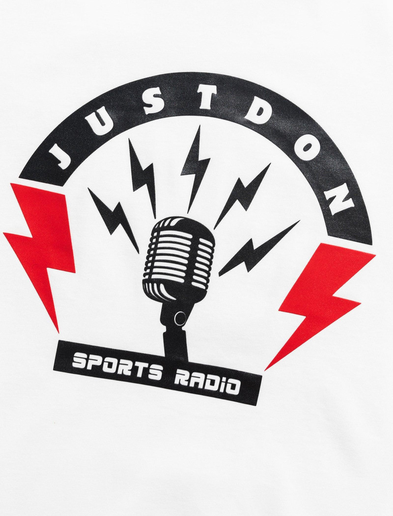 Just Don T-SHIRT outlook