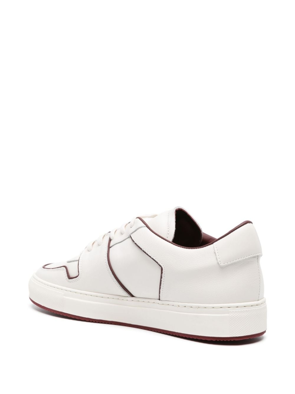 Decades lace-up sneakers - 3