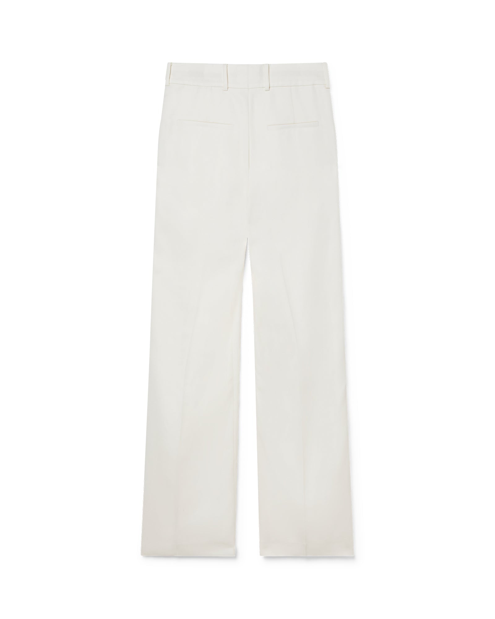 Flare Trousers - 5