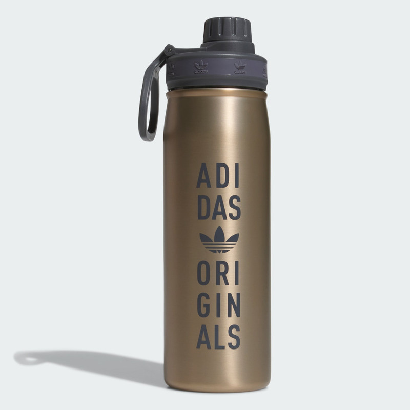 Steel Metal Bottle 600 ML 1