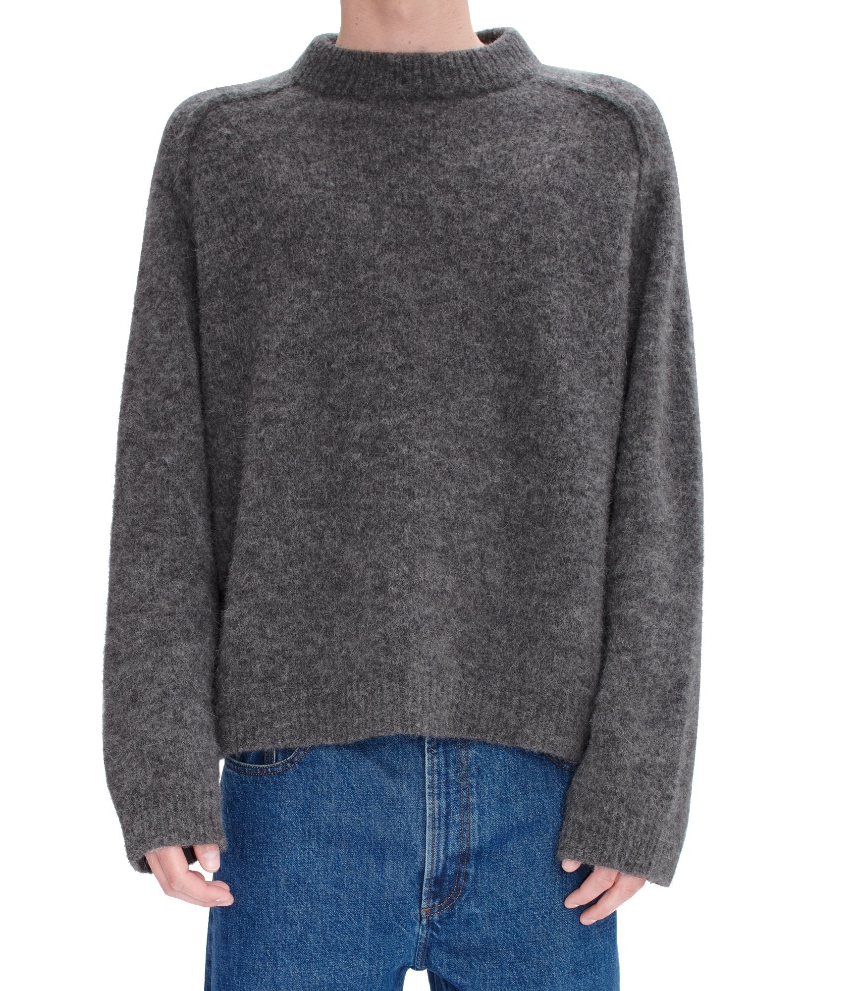 TYLER SWEATER - 4