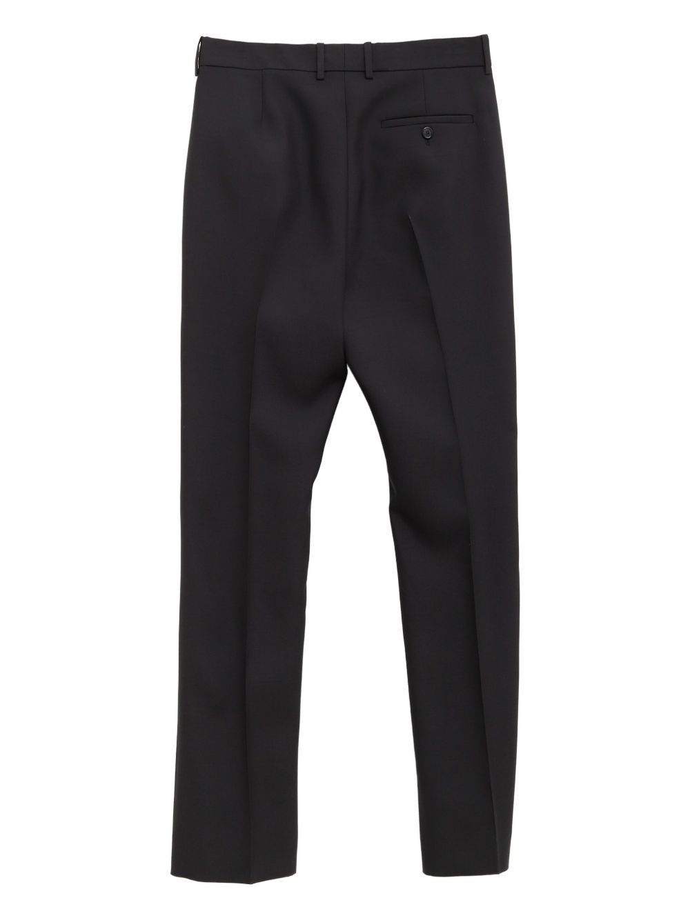 tailored high-rise trousers - 2