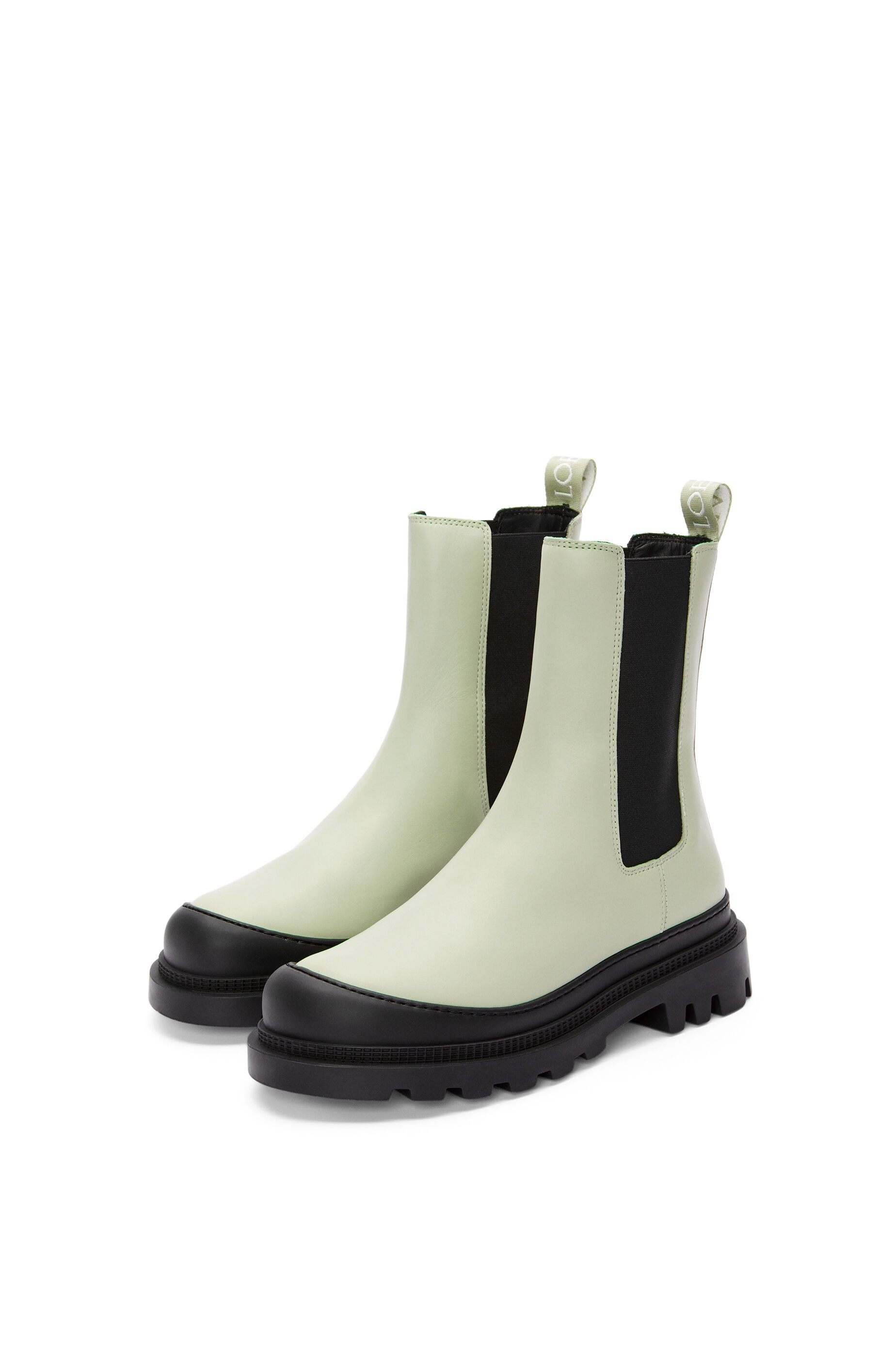 Chelsea boot in calfskin - 2