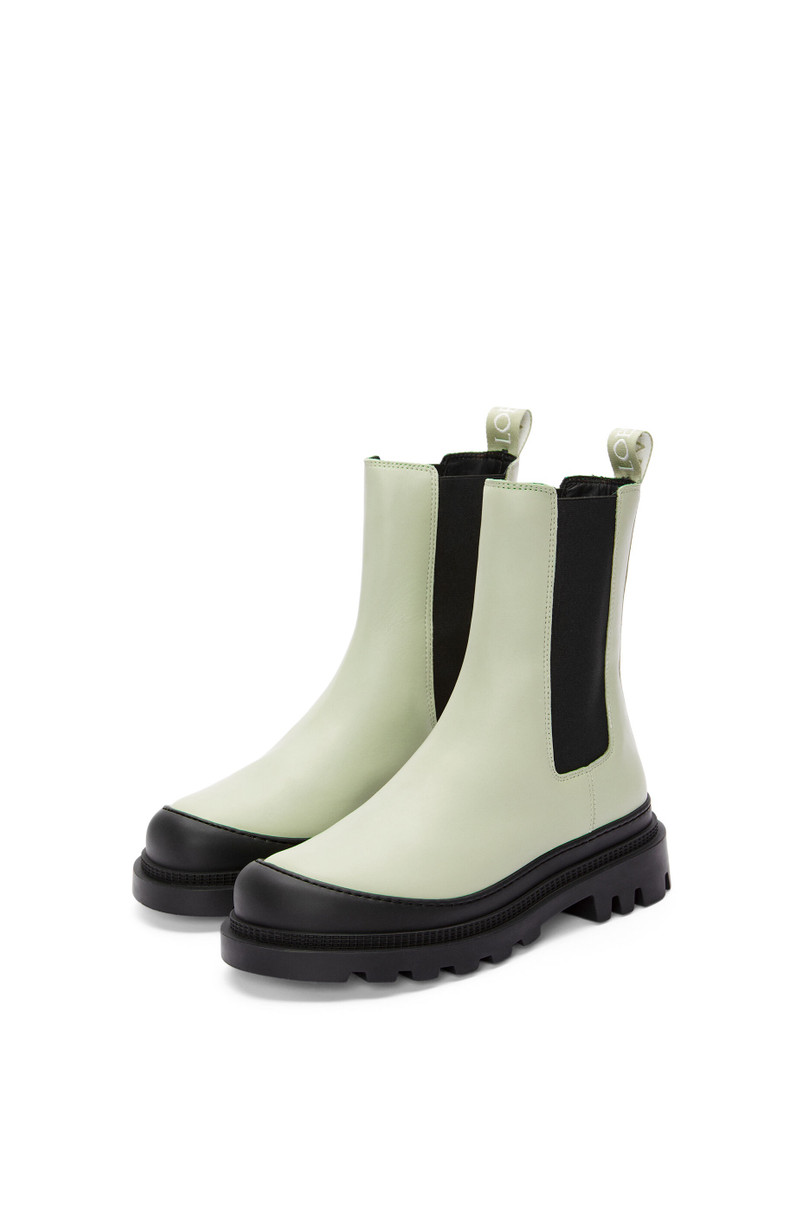 Loewe Chelsea boot in calfskin outlook