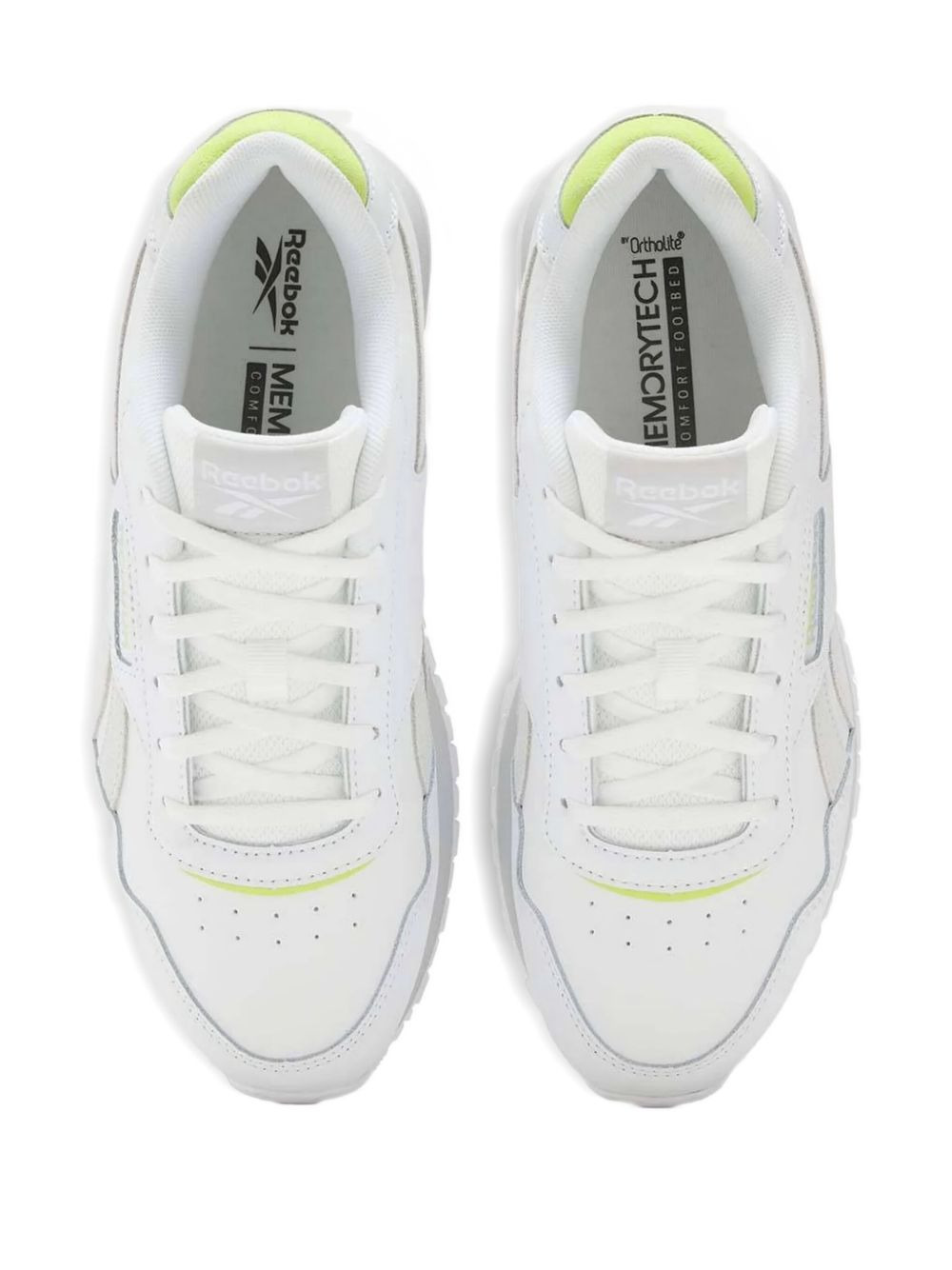 Glide "White" sneakers - 2