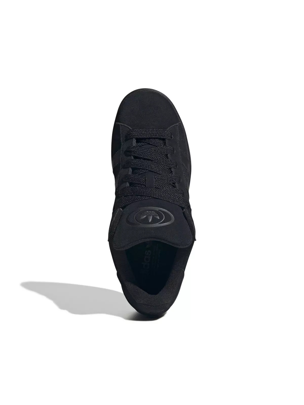 Originals Campus 00s "Core Black" Men's Shoe - 8