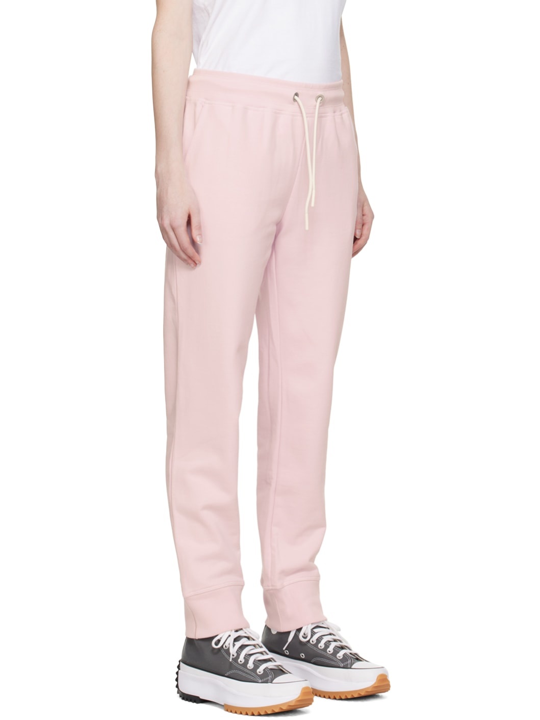 Pink Muskoka Lounge Pants - 2