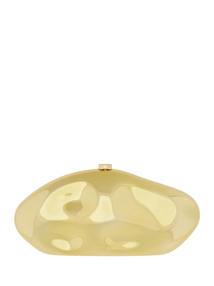 "THE CALDERA" CLUTCH BAG - 1