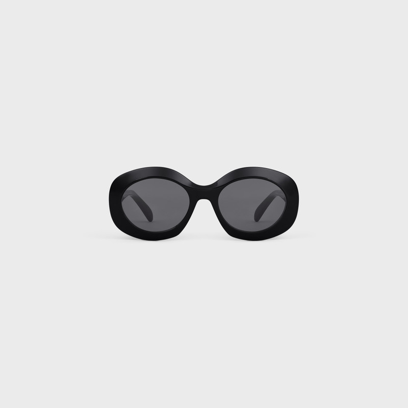 CL40292U Triomphe 14 Sunglasses in Acetate - 1