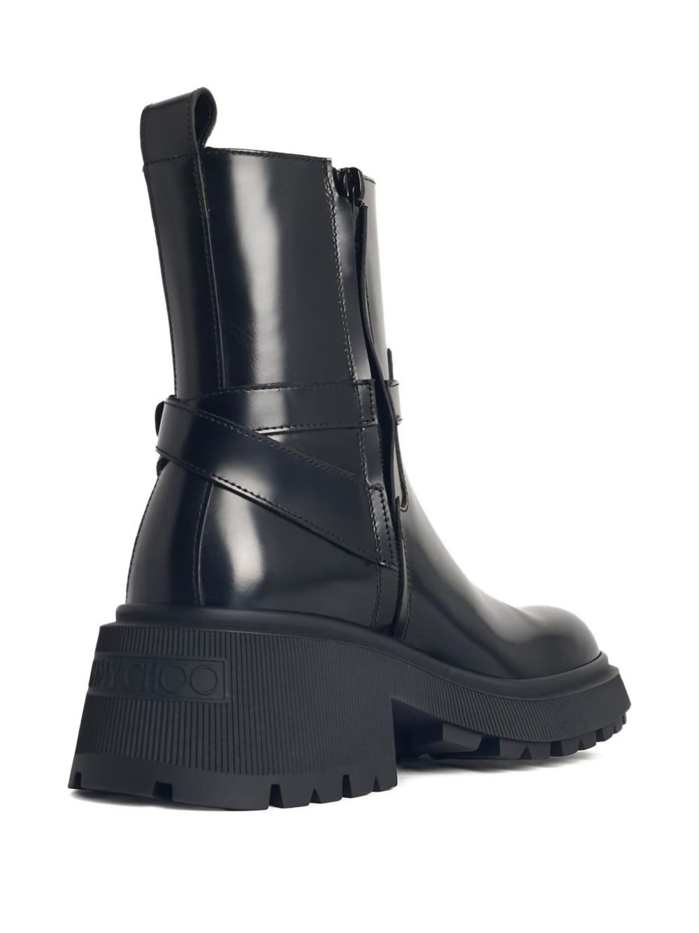 Conny leather boots - 2