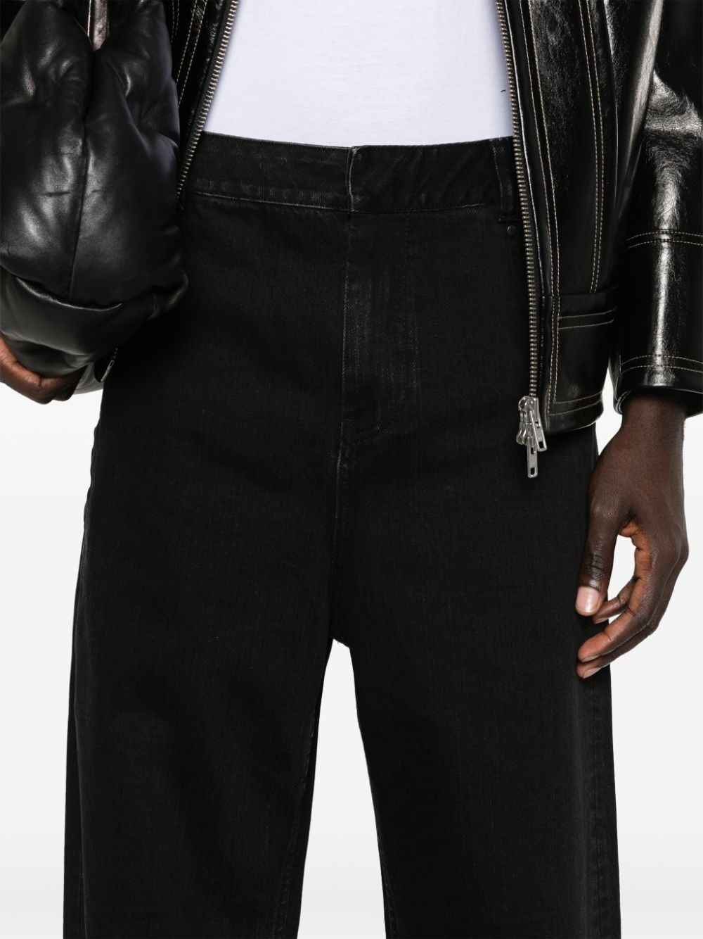 Gem Magnetite jeans - 6