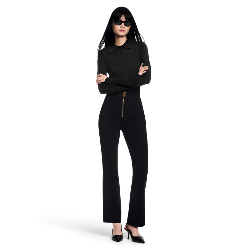 Louis Vuitton Technical Jersey Pants outlook
