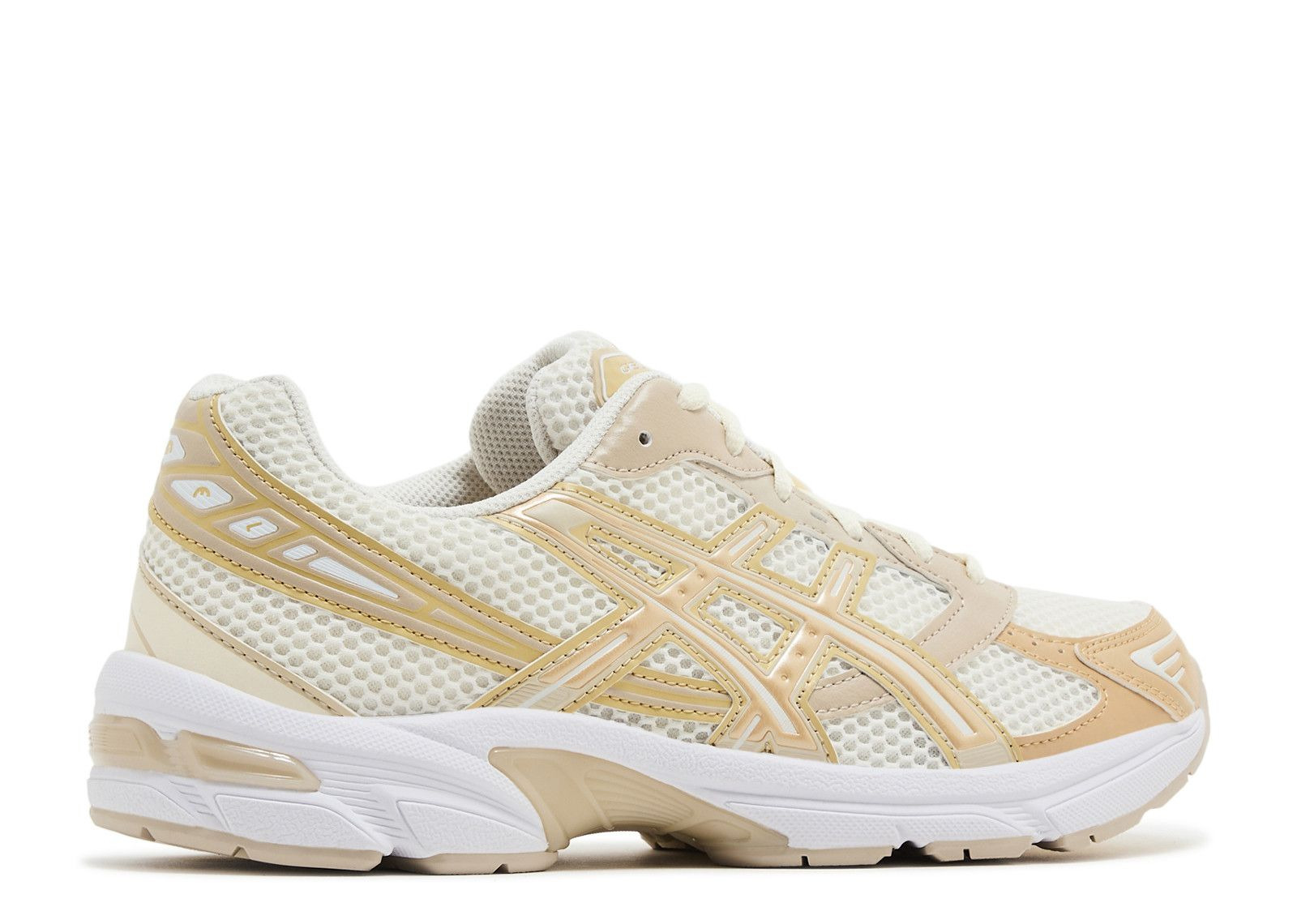 WMNS GEL 1130 'CREAM CHAMPAGNE' - 3