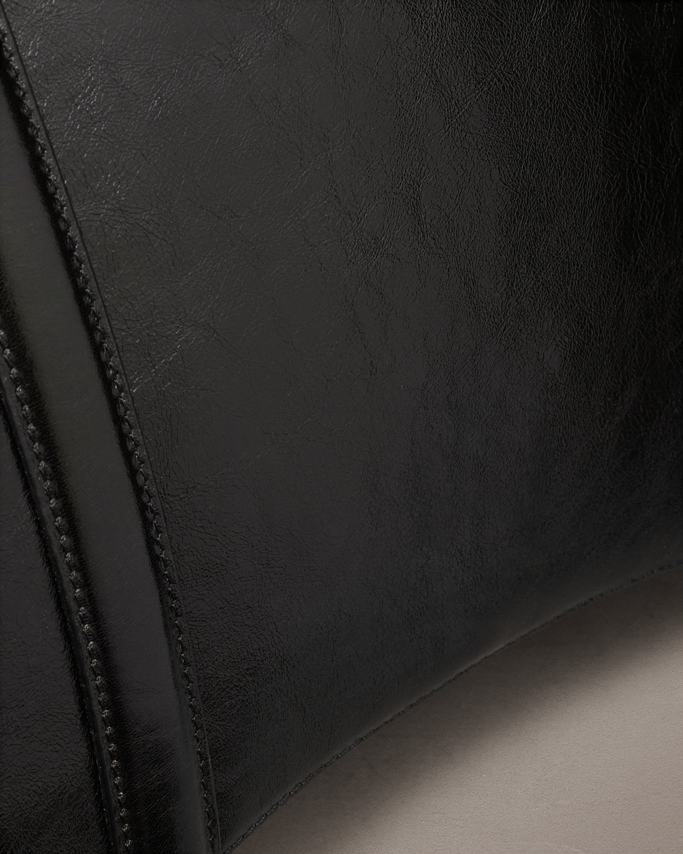 PARIS PARIS NORTH SOUTH TOTE BAG - 5