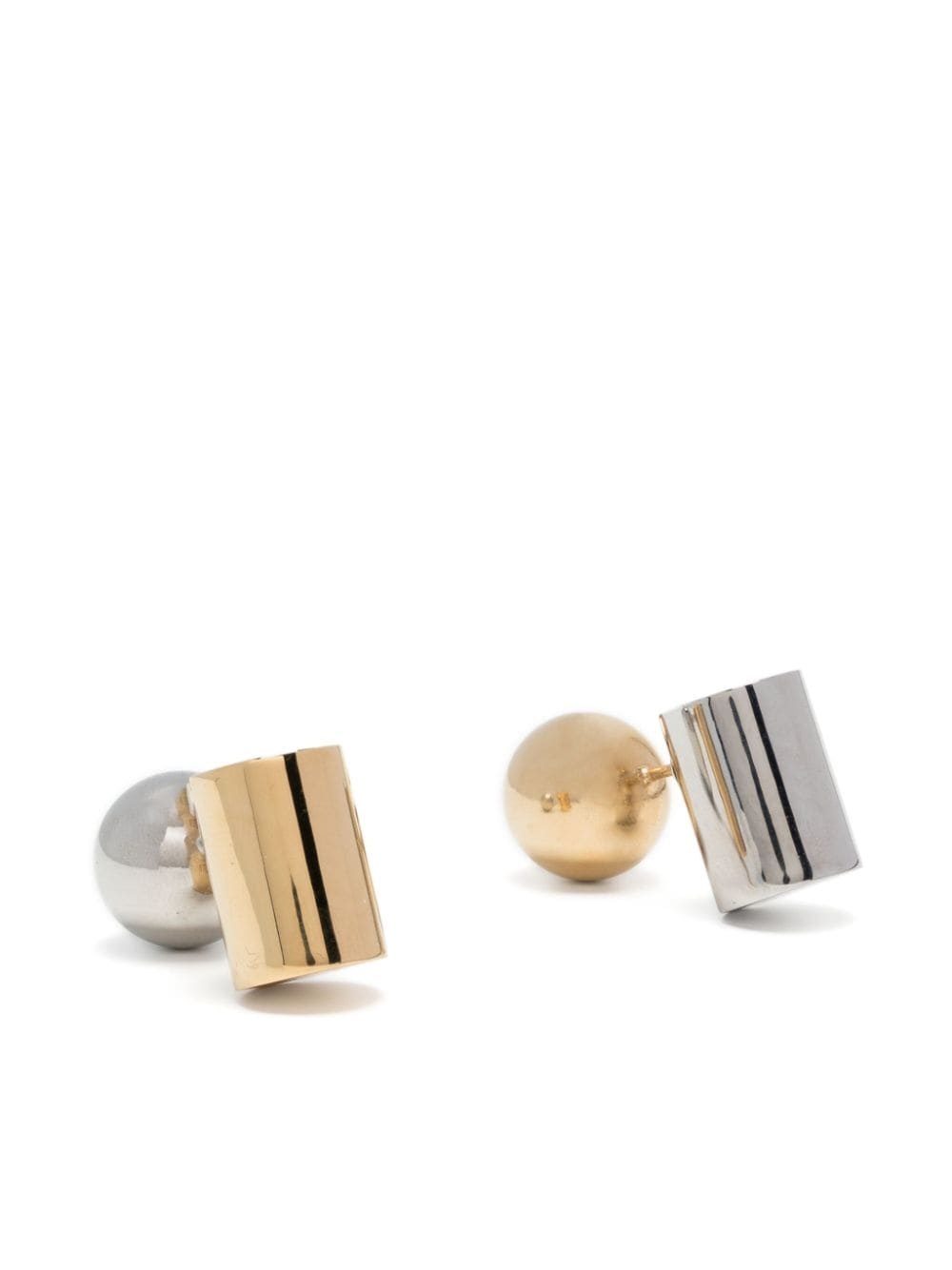 Perlina earrings - 1