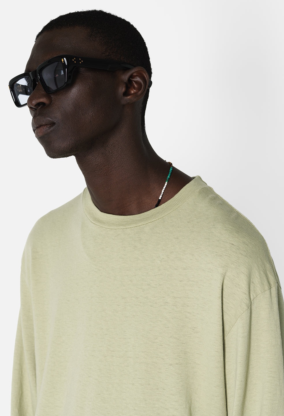 LS UNIVERSITY TEE - 6