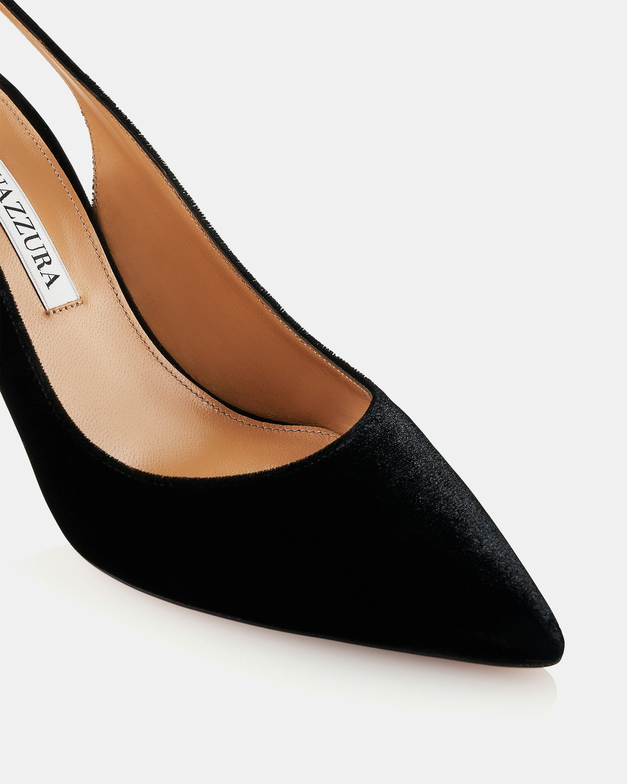 Bow Tie Pump 85 - 6
