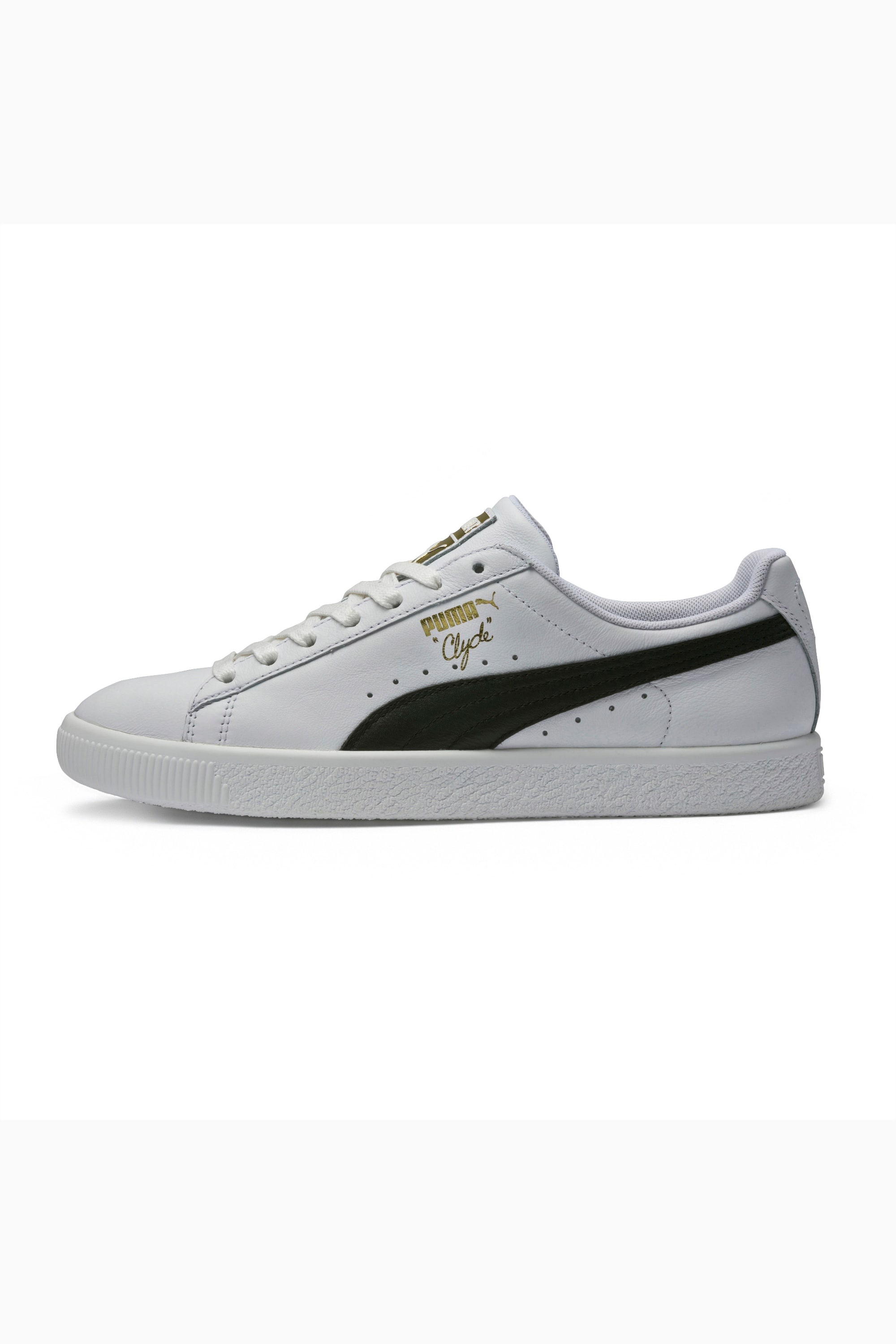 Clyde Core Foil Men's Sneakers - 7