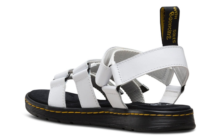 (WMNS) Dr. Martens Maldons 'White' 23453100 - 3