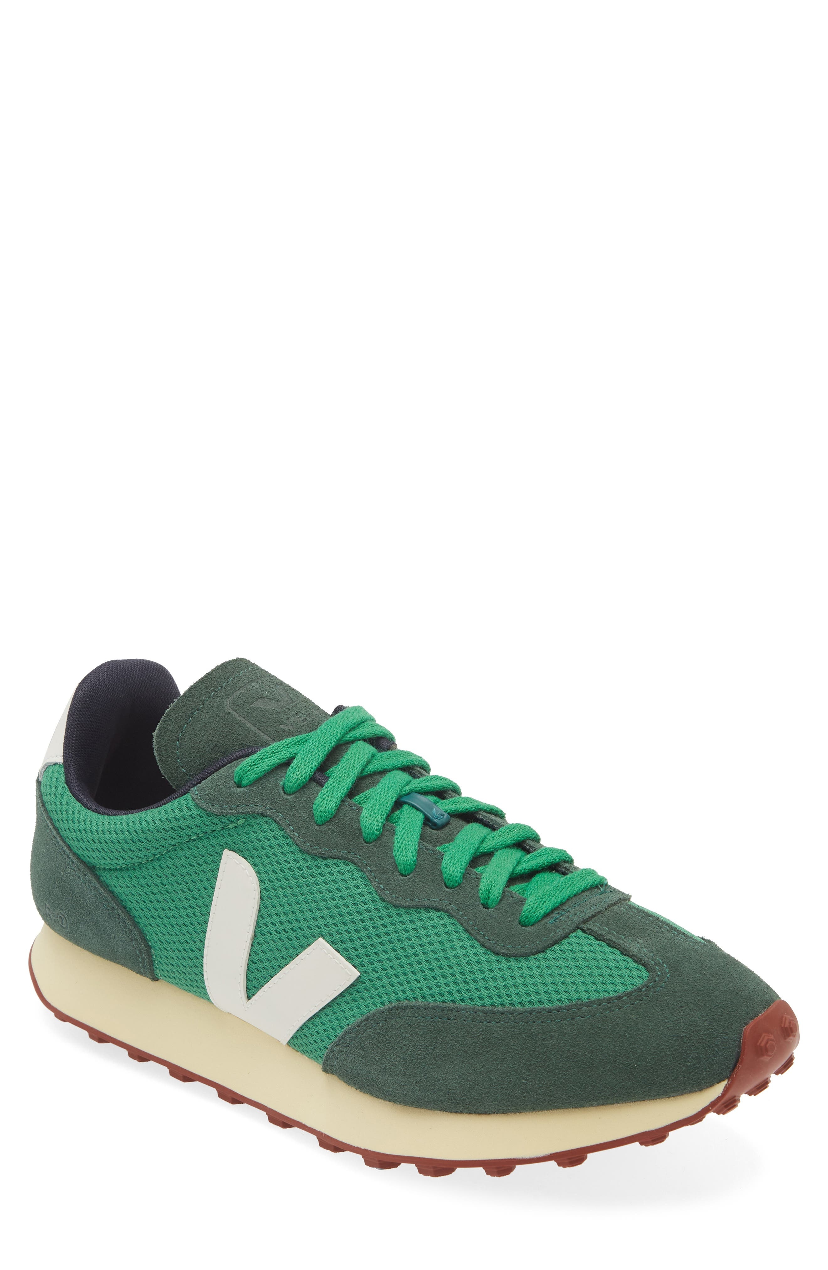 Rio Branco Alveomesh Sneaker - 1