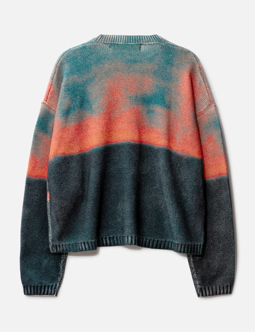 SUNSET KNIT - 2