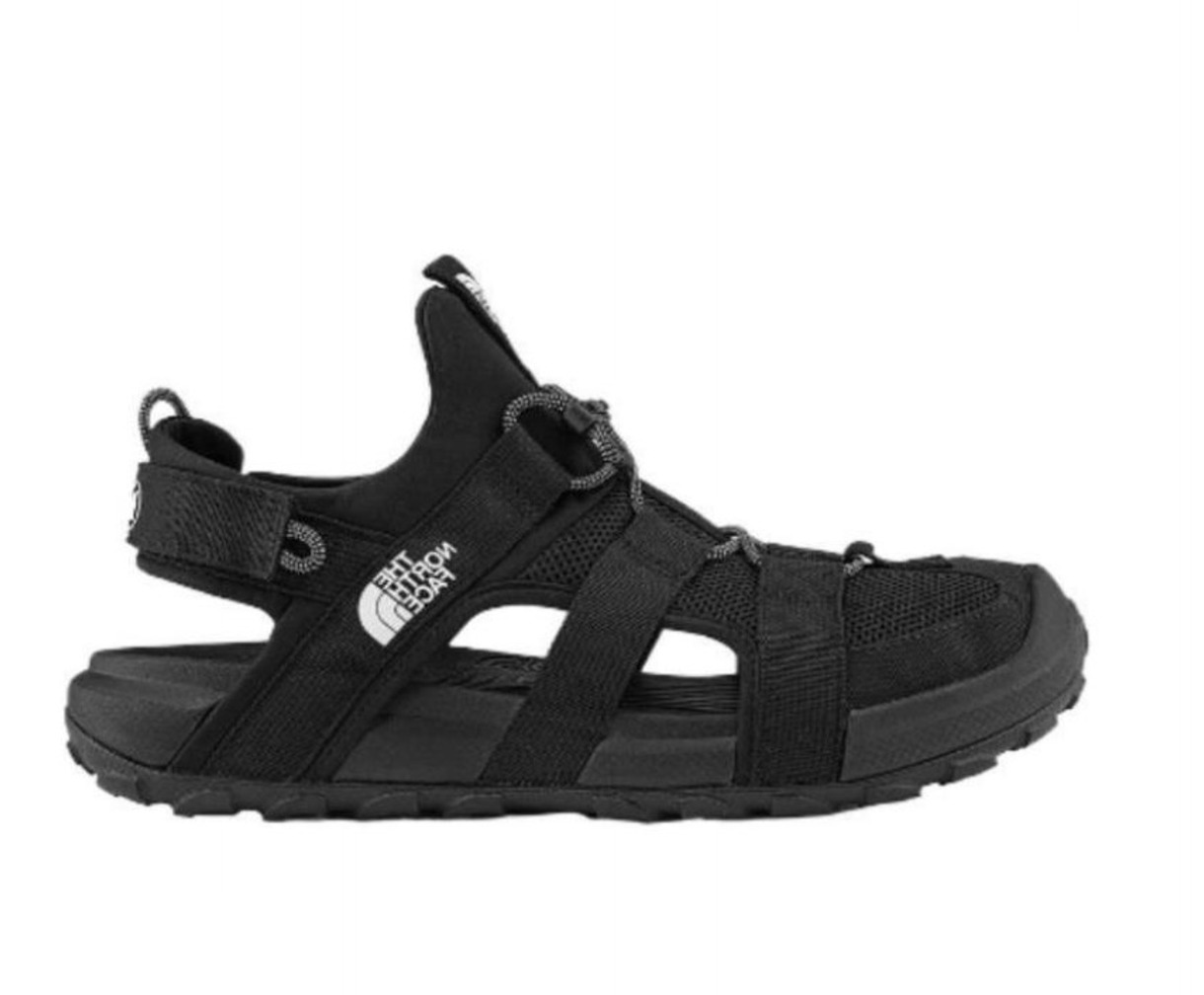 THE NORTH FACE Explore Camp 'Black' 83NL-KX7 - 2