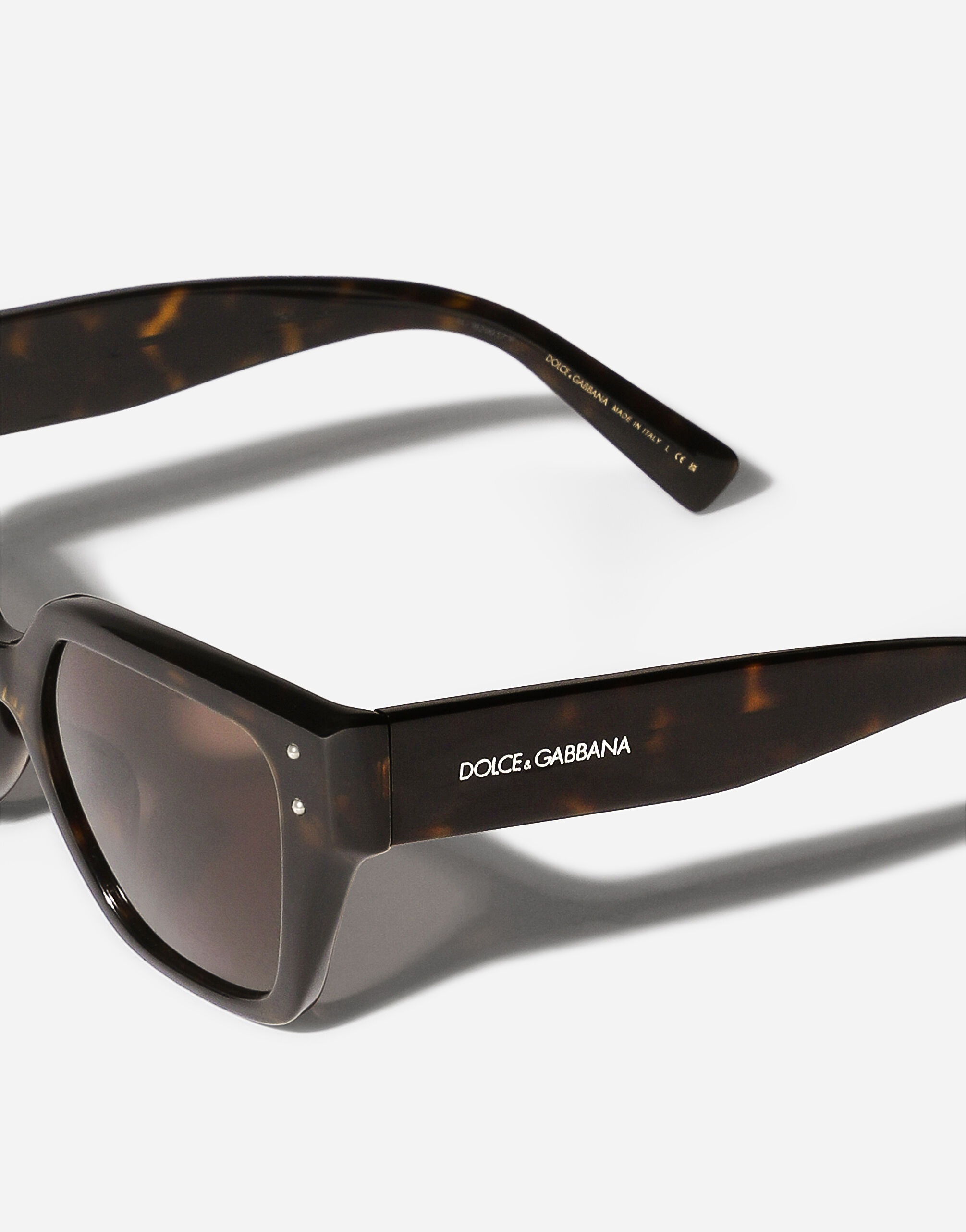 DG Sharped sunglasses - 4