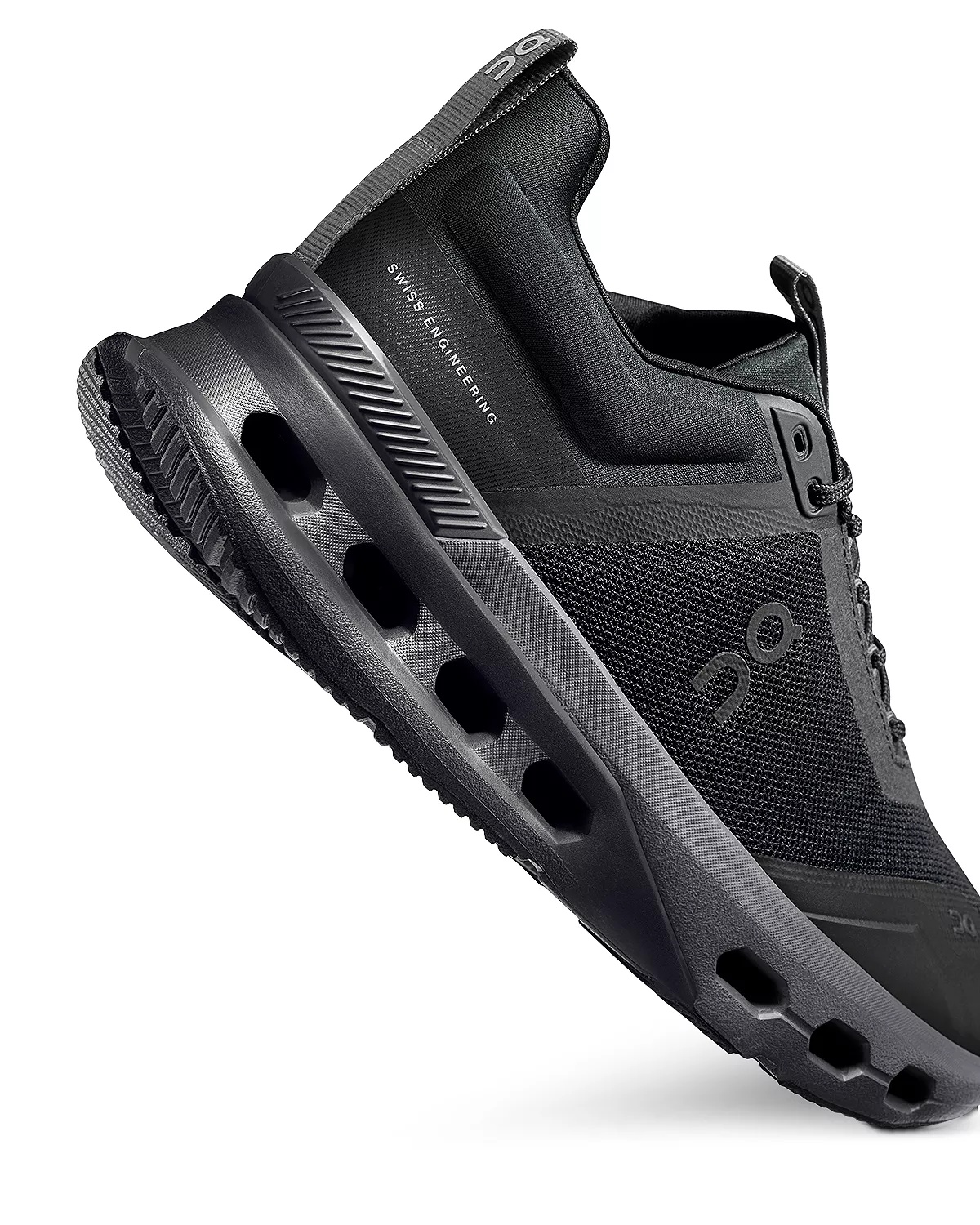 Women's Cloudnova X Sneakers - 7
