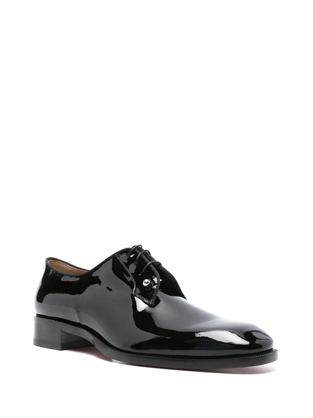 Chambeliss Derby shoes - 2