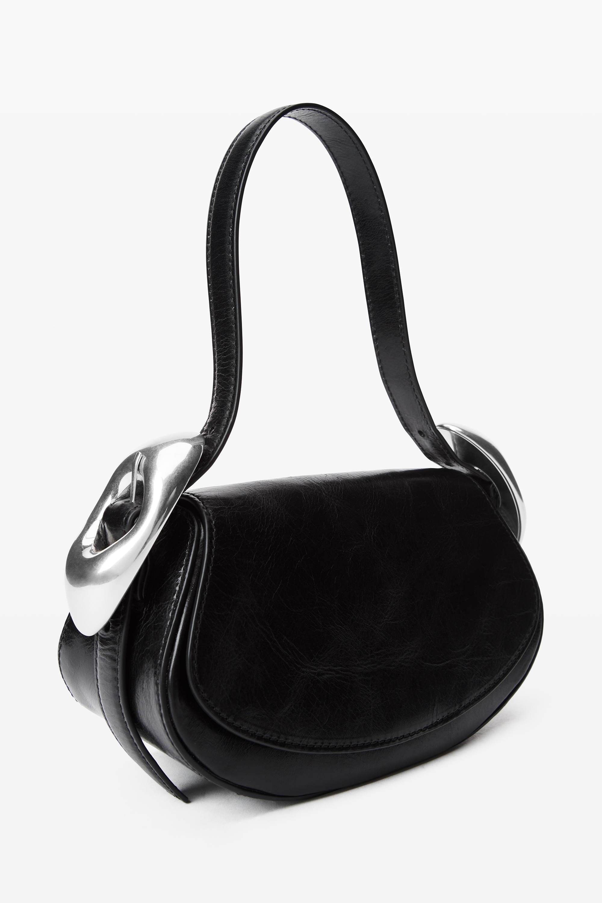 Orb Small Flap Bag - 2