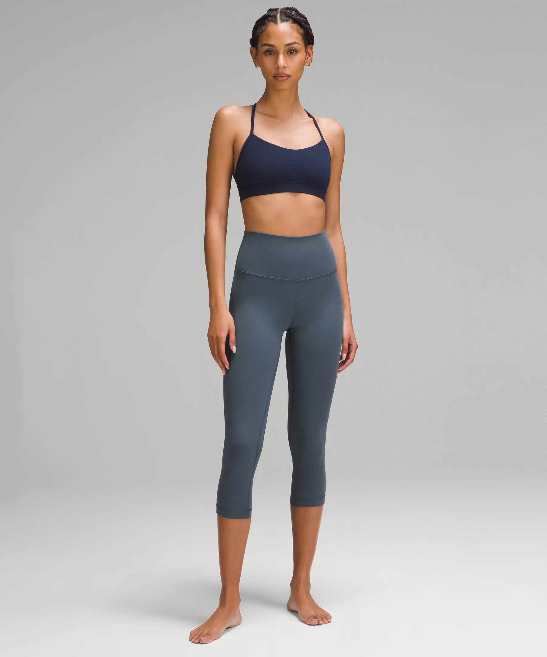 lululemon Align™ High-Rise Crop 21" - 2