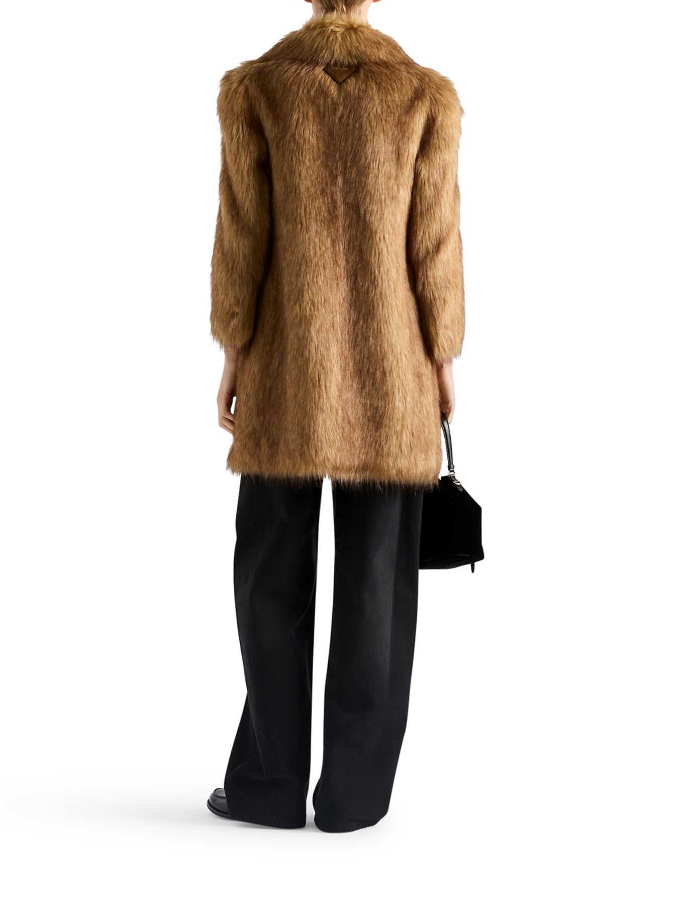 【関税＆送料込み】Prada Aspen Coat 8050242400757_PRADAWPRE-Front.