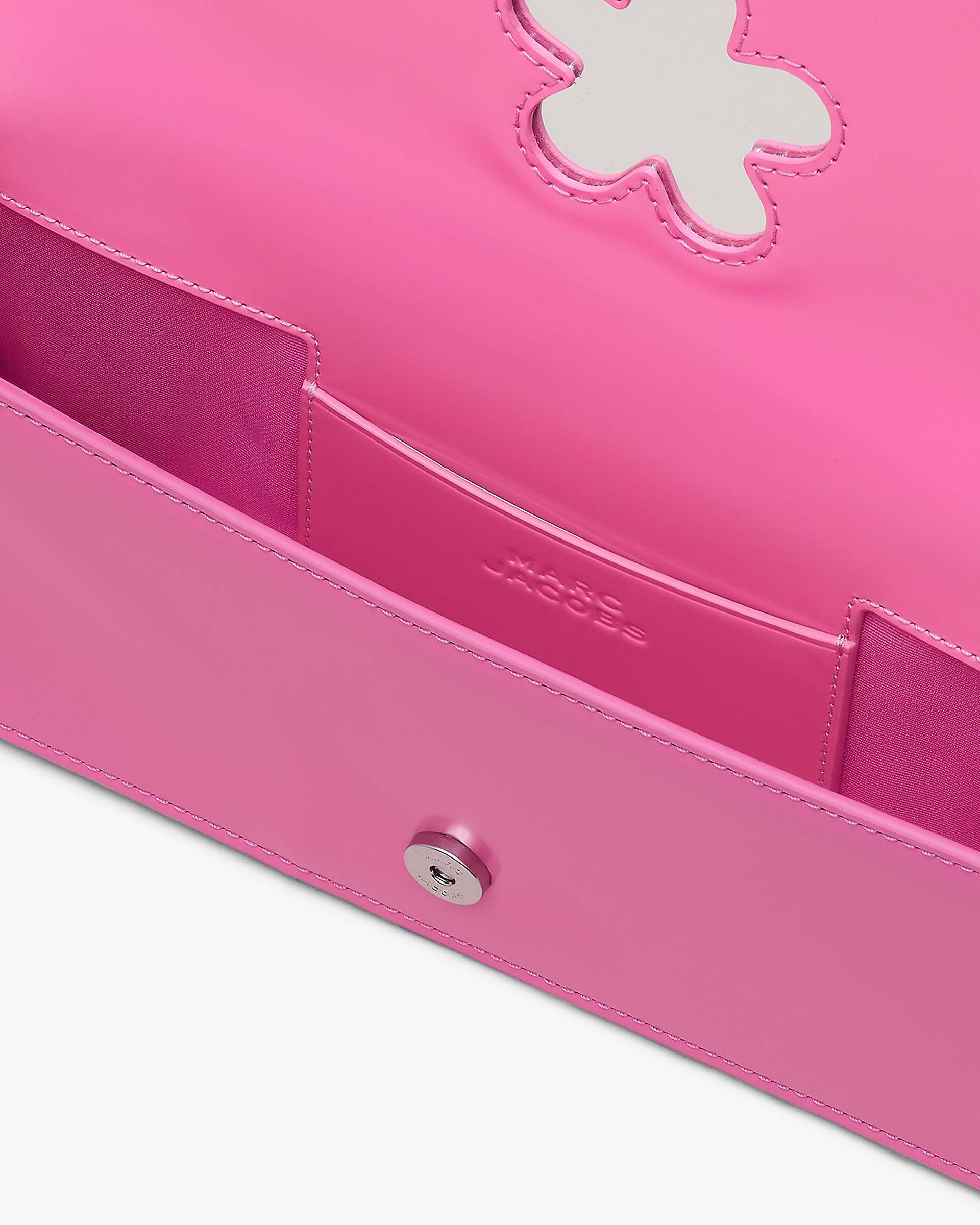 THE GLAM MIRROR SHOULDER BAG - 4