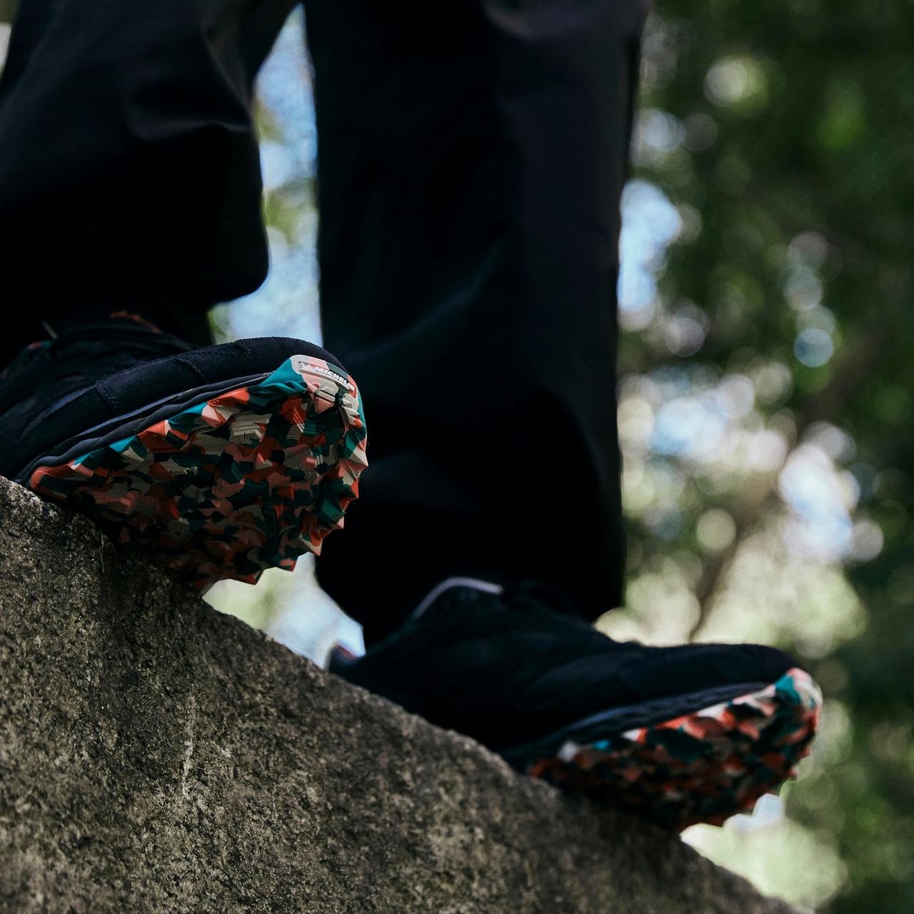 Wave Mujin TL Nagai Sportstyle Sneaker - 8