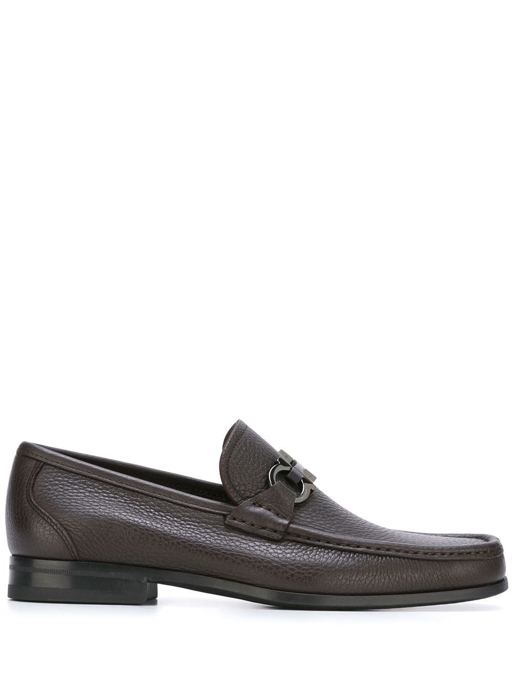 Grandioso slip-on loafers - 1